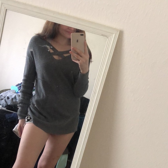 Sweater long sleeve thing - Picture 2 of 2